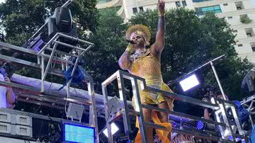 Sanny Santana/BNews