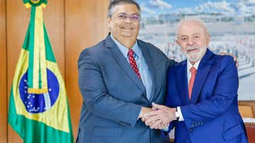 Ricardo Stuckert / PR / Agência Brasil