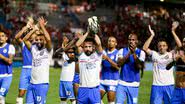 Tiago Caldas/EC Bahia