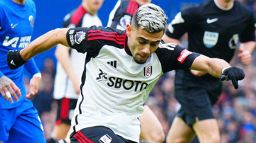Divulgação/Fulham