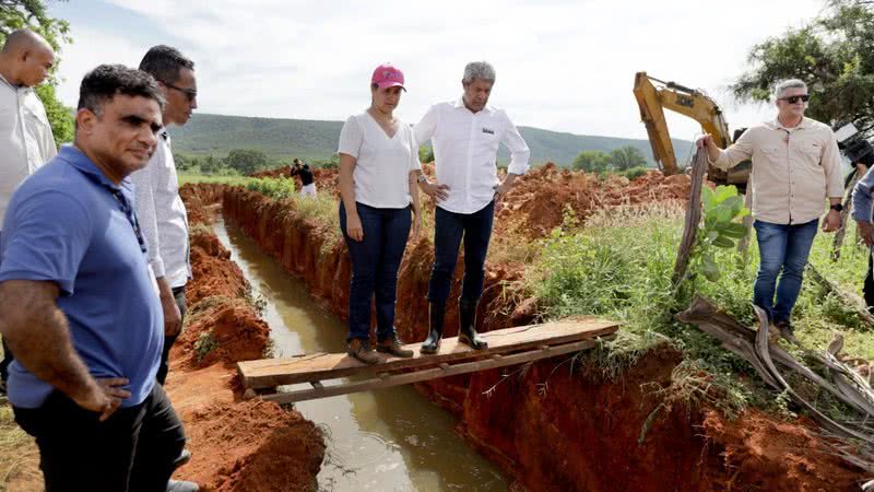 Divulgação / GovBA