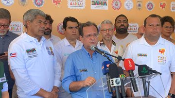 Bruno Guena/ BNews