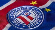 Divulgação/EC Bahia
