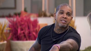 Reprodução/TV Globo