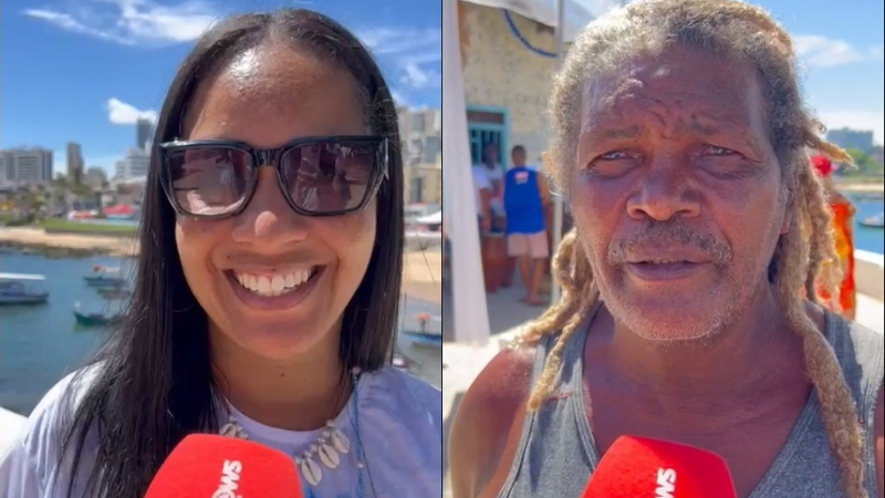 Reprodução | Bnews