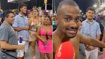 Reprodução | Redes Sociais