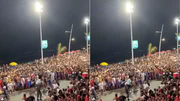 Reprodução/ Vídeo