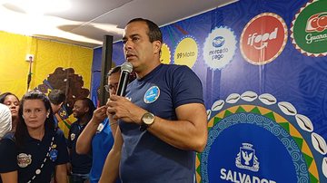 Daniel Serrano/ BNews