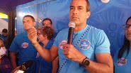 Bernardo Rego