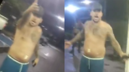Reprodução / Redes Sociais
