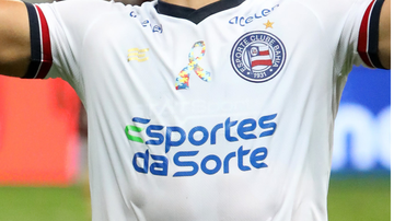 Divulgação / Esporte Clube Bahia
