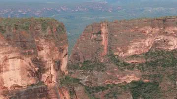 Laila Borges / Sedec / Governo do Mato Grosso