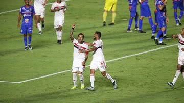 Paulo Pinto/saopaulofc.net