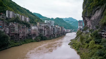 Unsplash/ 李大毛 没有猫 /Creative Commons