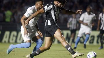 Vitor Silva/Botafogo