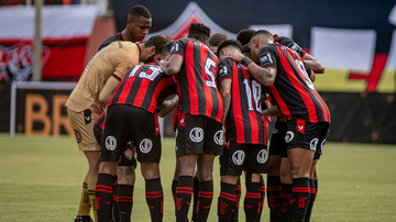 Victor Ferreira/EC Vitória