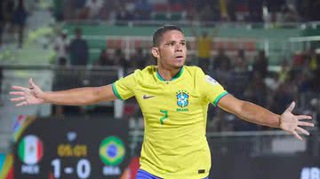 Divulgação/FIFA