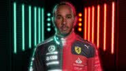 Reprodução / Formula One Management /  Fórmula 1