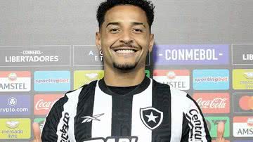 Divulgação: Vítor Silva/BFR