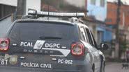 Divulgação/PC-AL