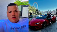 Reprodução / Redes Sociais