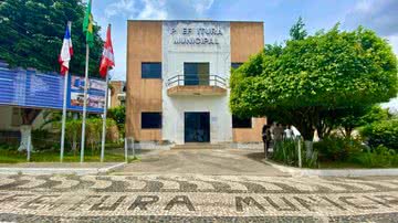 Prefeitura de São Sebastião do Passé / BNews