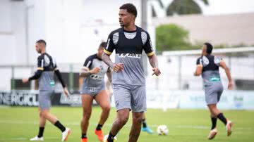 Felipe Santos/cearasc.com