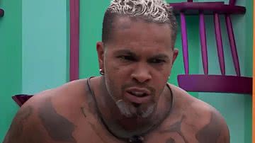 Reprodução / Redes Sociais