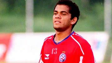 Arquivo | E.C. Bahia