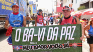 Enaldo Pinto / BNEWS