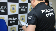 Divulgação/Polícia Civil