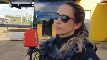 Marcos Valetim/BNews