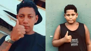 Reprodução/Redes sociais