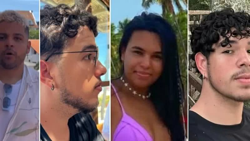 Reprodução / Redes Sociais