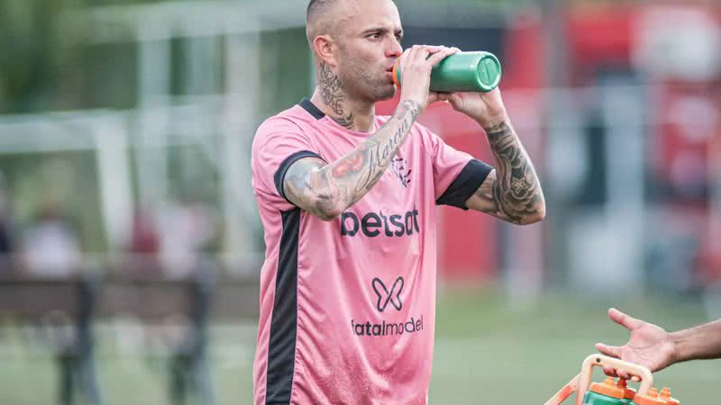 Victor Ferreira | EC Vitória