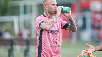 Victor Ferreira | EC Vitória
