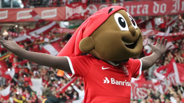Ricardo Duarte/Internacional