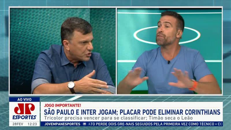 Reprodução | Redes Sociais
