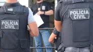 Divulgação/PCPE