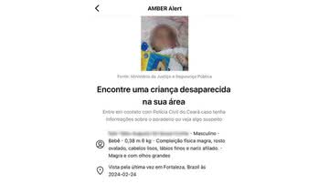 Reprodução/Meta
