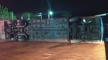 Reprodução/PRF