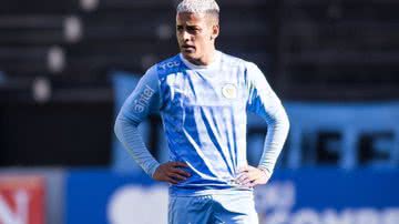 Imagem Atacante uruguaio desejado pelo Bahia se aproxima de clube argentino; saiba detalhes