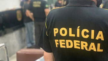 PF/Divulgação