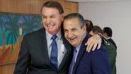 Isac Nóbrega / Presidência da República