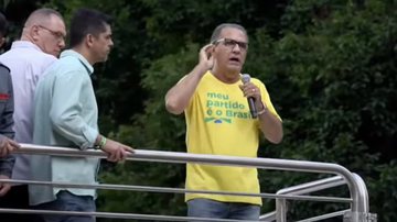 Reprodução / Redes Sociais