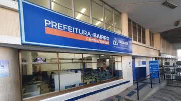 Imagem Sub-prefeitos de Salvador têm altos salários