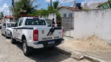 Divulgação/Polícia Civil