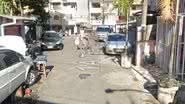 Ilustrativa/Reprodução/Google Street View