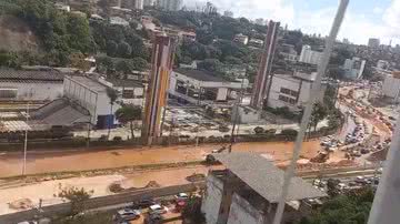 Reprodução/ Vídeo/ BNews