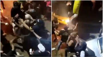 Reprodução / Redes sociais